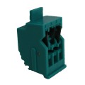 Tempo PA2280 Blade Cassette for CST Pro Coax stripper, green-