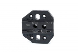 Tempo PA2666 Die for spark plug, O.B.DIN-