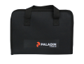Tempo PA4391 Case Zipper, 10 x 7 x 3&amp;quot;-