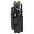 Tempo PA4943 GripPack SurePunch&lt;small&gt;&lt;sup&gt;&amp;reg;&lt;/sup&gt;&lt;/small&gt; Tech Tool Kit with pouch-