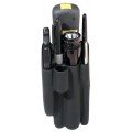 Tempo PA4943 GripPack SurePunch&lt;small&gt;&lt;sup&gt;&amp;reg;&lt;/sup&gt;&lt;/small&gt; Tech Tool Kit with pouch-