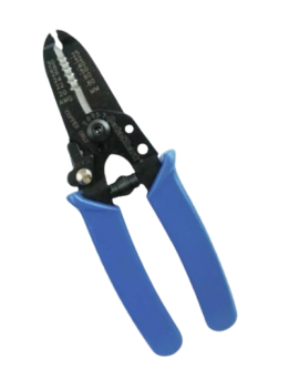 Tempo PA70057 Strip/CutTool, 30 to 20 AWG-