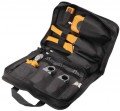 Tempo PA901081 CoaxReady Coax Deluxe Kit for LAN/Ethernet or video and CATV-