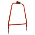 Tempo PE2003-FR PE2003 A-Frame and Receiver Only-