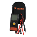 Tempo PM100 Pocket Multimeter, 6000-count-
