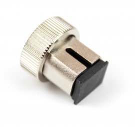 Tempo SCAPC-OPM Adapter for optical power meter, SC/APC-