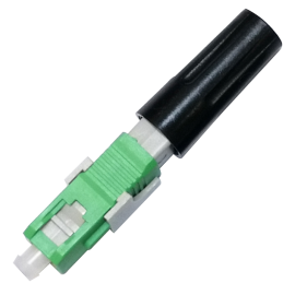 Tempo SCAPCMC2590 Mechanical Connector, SC/APC, 250 and 900 &amp;mu;m, 3 mm-