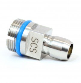 Tempo SCUPC BH Bulkhead Tip for the FIP100, SC/UPC-