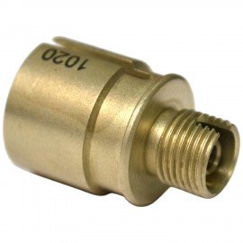 Tempo T1020 SOC Fiber Optic Adapter - FC Connection-