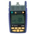 Tempo T2601 Optical Power Meter with integrated VFL, -70 to +10 dBm range-