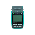 Tempo T27424-APC 2-Way Optical Loss Test Set with APC, 850 and 1300 nm LED and 1310 and 1550 nm laser sources-