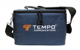Tempo TV220CASE Case for TV220 with shoulder strap-