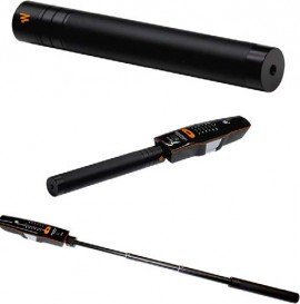 Tempo WMRFSTK 73 cm Adjustable Extension Stick for WaveMon-