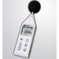 TES TES-1352H Programmable Sound Level Meter-