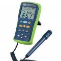 TES-1365 Datalogging Humidity Temperature Meter-