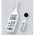 TES TES-52A Sound Level Meter-