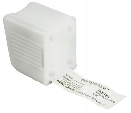 Testex C-TAPE Gros ruban r&amp;eacute;plique-