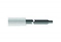 Testo 0363 1712 Smelting Probe Thermocouple with Tube and Plug NiCr-Ni-