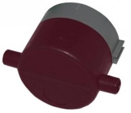 Testo 0393 0200 NO2 Replacement Sensor, 0-500 ppm-