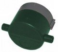 Testo 0393 0250 Capteur de remplacement de SO2, 0-5000 ppm-