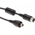 Testo 0430 0143 Probe Connection Cable, 5 Ft-