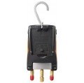 Testo 0440 5504 Back Cover and Hook for 550 Series, no Bluetooth-