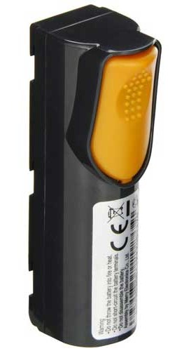 Testo 0515 5100 Rechargeable Li-Ion Battery Pack, 3.7V-