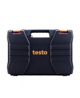 Testo 0516 1200 Carrying Case, 17.87 x 12.44 x 4.37&quot;-
