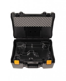 Testo 0516 3303 Carrying Case for the 330i Combustion Analyzer-