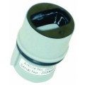 Testo 0554 0222 Replacement TC Adapter-