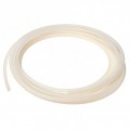 Testo 0554 0448 Ensemble de tuyau de raccordement, silicone 2m-