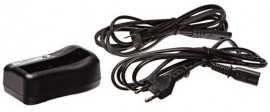 Testo 0554 1103 Charging Station for Rechargeable Battery-