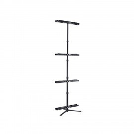 Testo 0554 1590 Measuring tripod for comfort level measurement-