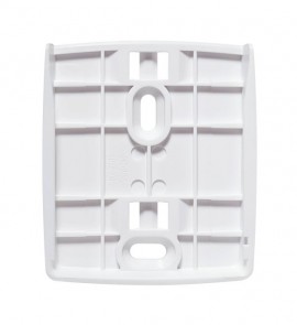 Testo 0554-2013 Support mural pour le 160-TH, THE, E, et THL-