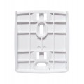 Testo 0554-2013 Support mural pour le 160-TH, THE, E, et THL-