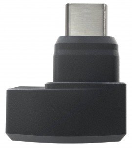 Testo 0554 3004 Smart Probes Bluetooth Connector for the combustion analyzer, 328&#039;-