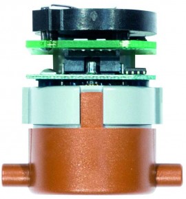 Testo 0554 3931 NO Low Upgrade Module Sensor, 0 to 300 Ppm-