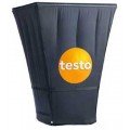 Testo 0554 4200 Flow Hood, 14&quot; x 14&quot; (360 x 360 mm)-