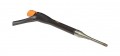 Testo 0554 5763 Multi-hole Probe Shaft, 7&amp;quot;, &amp;Oslash; 0.32&amp;quot;-