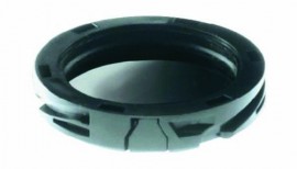 Testo 0554 8805 Verre de protection pour lentille-