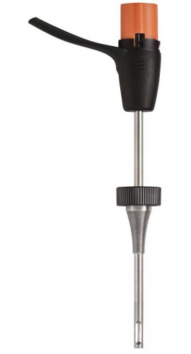 Testo 0554 9760 Probe Shaft, 180mm-