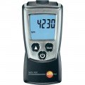 Testo 460 Pocket Pro Compact Tachometer, 30,000 RPM-