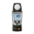 Testo 540 Light Meter, 0-100,000 LUX-