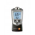 Testo 610 Thermo-hygrom&amp;egrave;tre, -25 &amp;agrave; 50&amp;deg;C (-14 &amp;agrave; 122&amp;deg;F)-