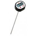 Testo 0560-1111 Mini-Thermom&amp;egrave;tre avec sonde rallong&amp;eacute;-