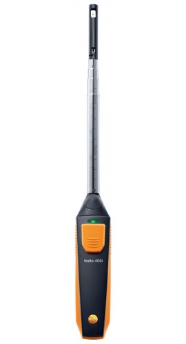 Testo 405i Hot-wire Anemometer Wireless Smart Probe-