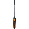 Testo 405i Hot-wire Anemometer Wireless Smart Probe-