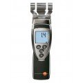 Testo 616 Non-Destructive Moisture Meter for Building Materials-