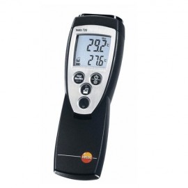 Testo 720 RTD Thermometer-