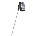 Testo 905-T1 Penetration Thermometer, Type K-